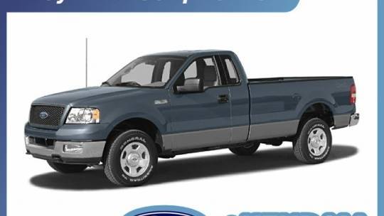 2005 Ford F-150 King Ranch — Pickup Truck — 200,808 mi — Miami, FL