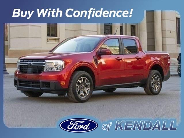 2022 Ford Maverick XL — Pickup Truck — 23,441 mi — Miami, FL
