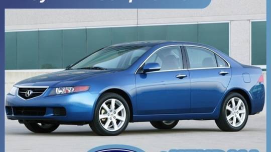 2005 Acura TSX Standard — Sedan — 176,010 mi — Miami, FL