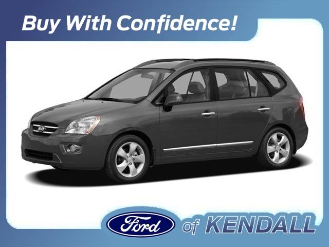 2008 Kia Rondo EX — Wagon — 169,955 mi — Miami, FL