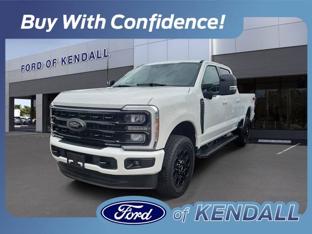 2024 Ford Super Duty F-250 LARIAT — Pickup Truck — 29,031 mi — Miami, FL