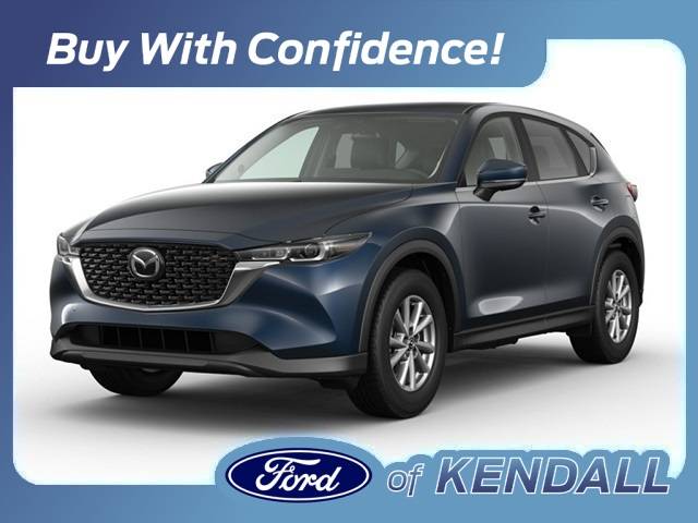 2023 Mazda CX-5 2.5 S Select — SUV — 30,000 mi — Miami, FL
