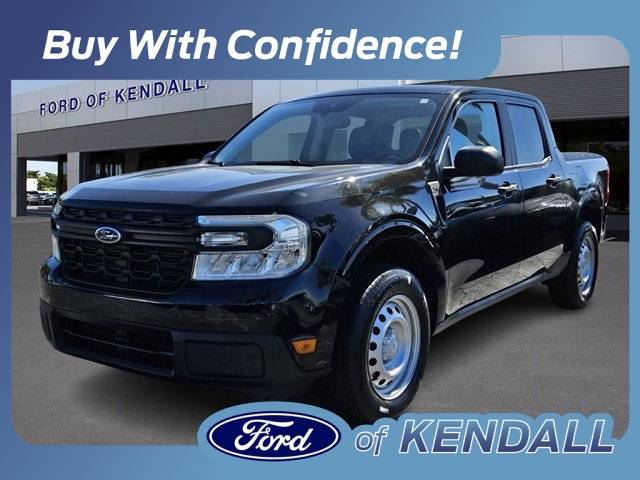 2022 Ford Maverick XL — Pickup Truck — 45,037 mi — Miami, FL