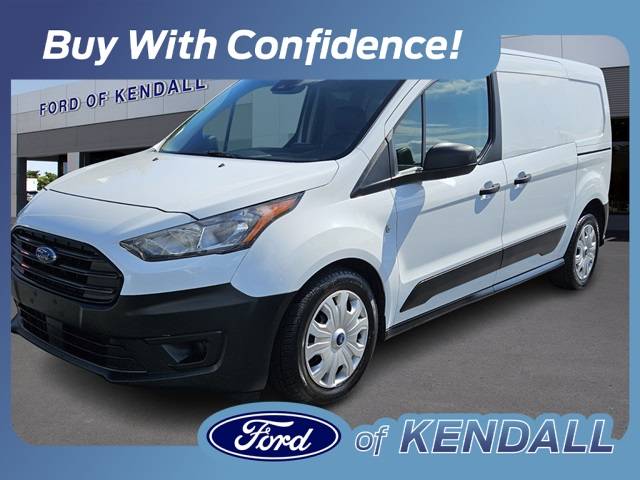 2020 Ford Transit Connect Van XL — Cargo Van — 104,212 mi — Miami, FL