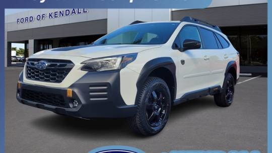 2023 Subaru Outback Wilderness — SUV — 30,724 mi — Miami, FL