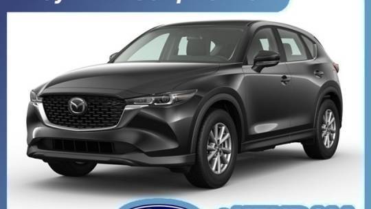2023 Mazda CX-5 2.5 S — SUV — 14,498 mi — Miami, FL