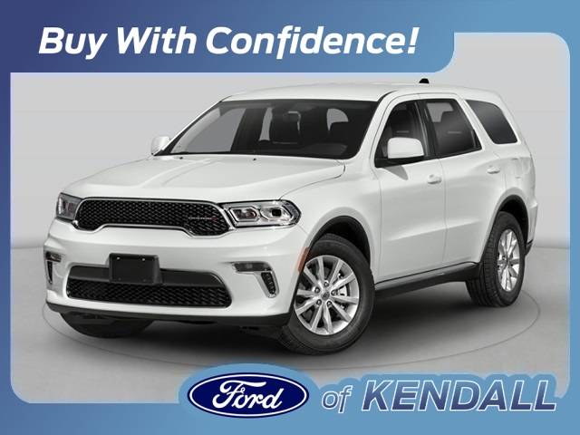 2022 Dodge Durango R/T — SUV — 23,528 mi — Miami, FL