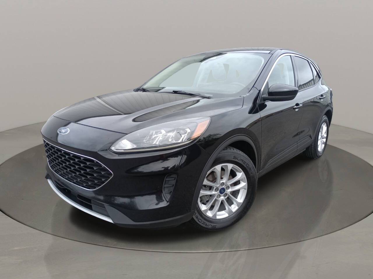 2020 Ford Escape SE — SUV — 88,070 mi — Philadelphia, PA