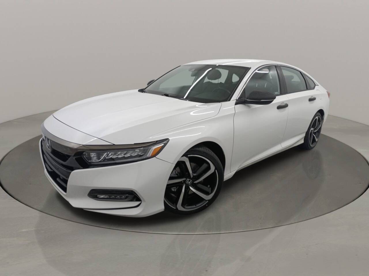 2018 Honda Accord Sport — Sedan — 43,101 mi — Philadelphia, PA