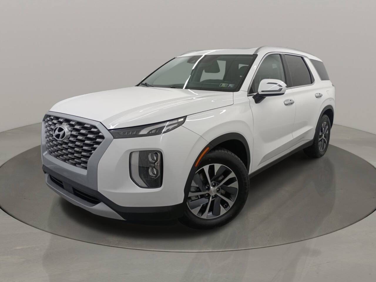 2022 Hyundai Palisade SEL — SUV — 30,204 mi — Philadelphia, PA