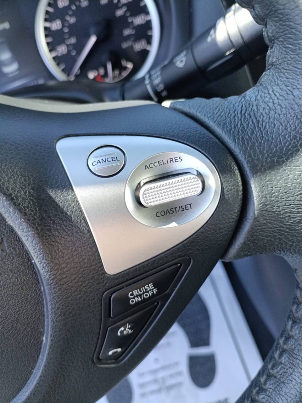 2018 Nissan Sentra SV — Sedan — 5,990 mi — Philadelphia, PA