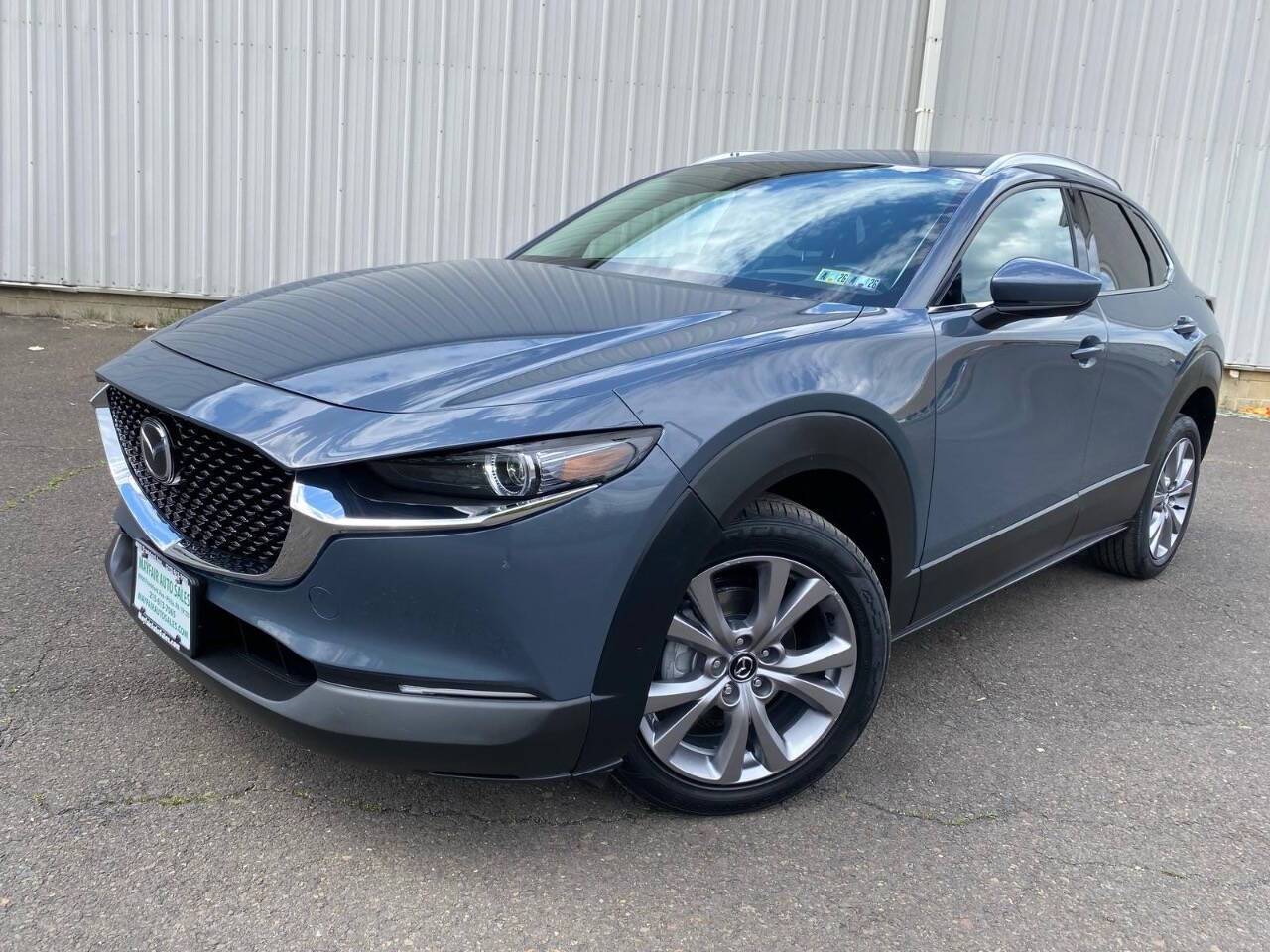 2021 Mazda CX-30 Premium — SUV — 32,693 mi — Philadelphia, PA