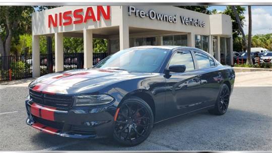 2020 Dodge Charger SXT — Sedan — 33,209 mi — Fort Lauderdale, FL