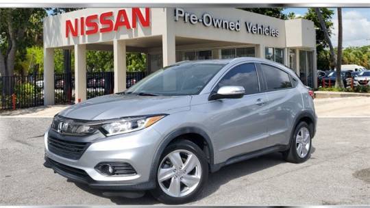 2020 Honda HR-V EX — SUV — 36,249 mi — Fort Lauderdale, FL
