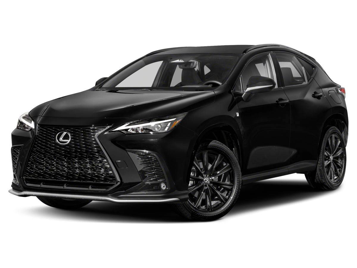 2022 Lexus NX NX 350 F SPORT Handling — SUV — 53,876 mi — Fort Lauderdale, FL