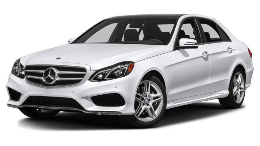 2016 Mercedes-Benz E-Class E 350 — Sedan — 92,338 mi — Fort Lauderdale, FL