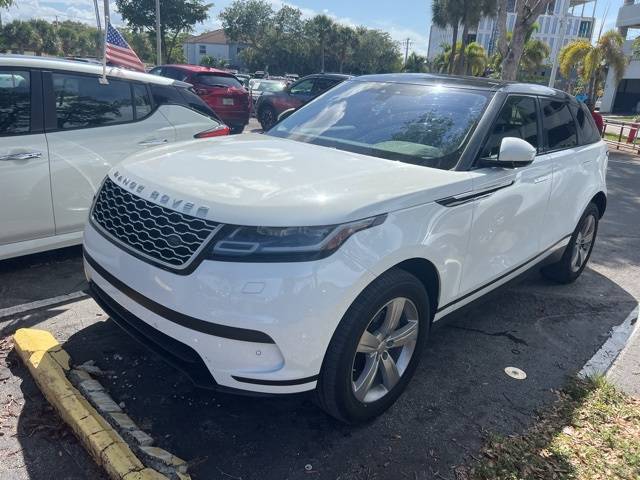 2020 Land Rover Range Rover Velar S — SUV — 59,537 mi — Fort Lauderdale, FL
