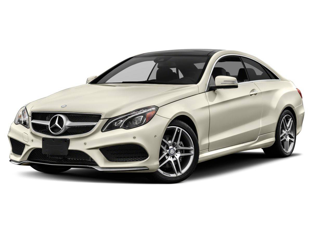 2017 Mercedes-Benz E-Class E 400 — Coupe — 71,927 mi — Fort Lauderdale, FL