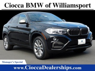 Used Bmw X6s For Sale In Lebanon Pa Truecar
