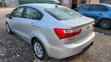 Used 13 Kia Rio For Sale Near Me Truecar