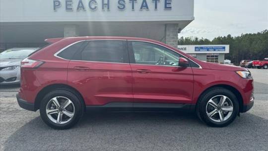 2024 Ford Edge SEL — SUV — 2,292 mi — Cedartown, GA