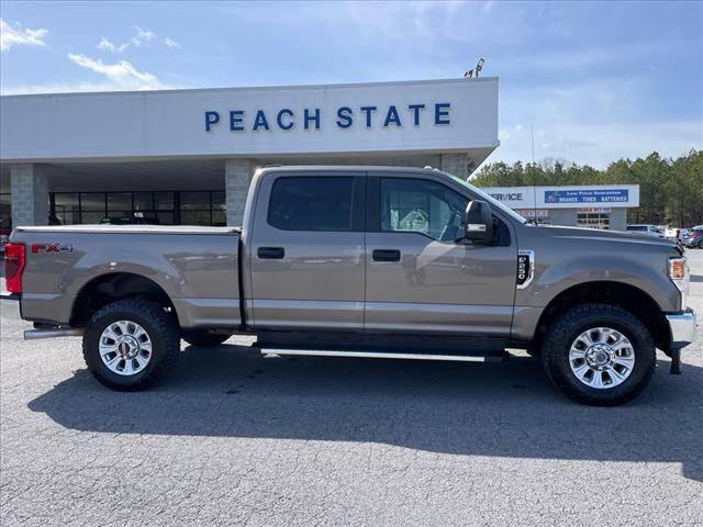 2020 Ford Super Duty F-250 XL — Pickup Truck — 45,600 mi — Cedartown, GA