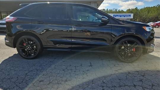 2021 Ford Edge ST — SUV — 64,455 mi — Cedartown, GA