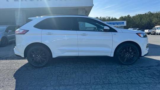 2022 Ford Edge ST-Line — SUV — 45,645 mi — Cedartown, GA