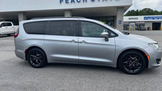 2019 Chrysler Pacifica Touring L Plus — Minivan — 77,167 mi — Cedartown, GA