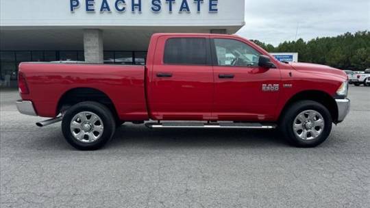 2018 Ram 2500 Big Horn — Pickup Truck — 203,553 mi — Cedartown, GA