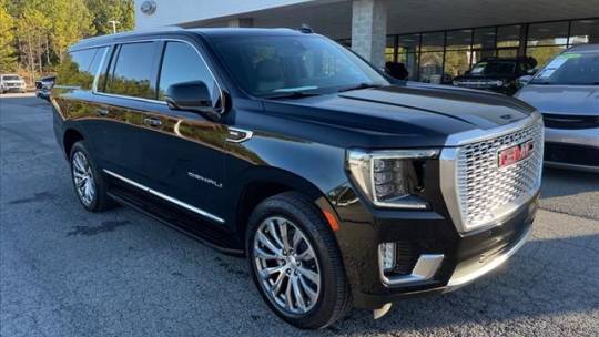 2022 GMC Yukon Denali — SUV — 70,560 mi — Cedartown, GA