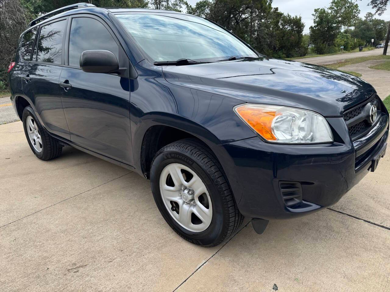 2012 Toyota RAV4 Base — SUV — 155,463 mi — Austin, TX