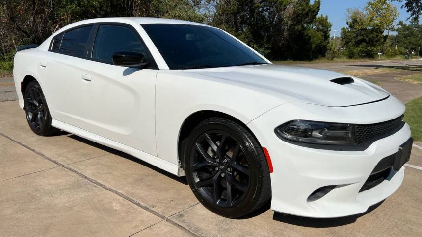 2021 Dodge Charger GT — Sedan — 93,863 mi — Austin, TX
