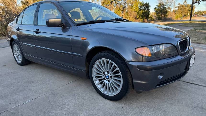 2003 BMW 3 Series 325xi — Sedan — 149,222 mi — Austin, TX