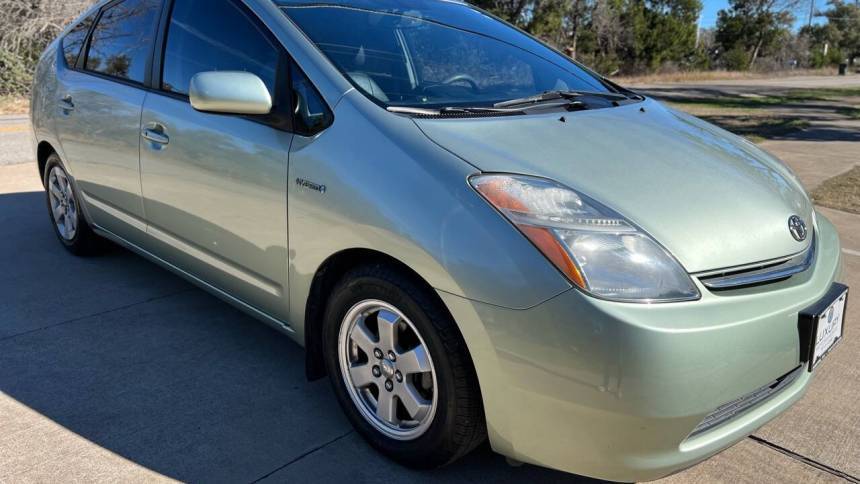 2009 Toyota Prius Base — Sedan — 130,755 mi — Austin, TX