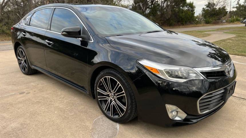 2015 Toyota Avalon XLE Touring — Sedan — 139,100 mi — Austin, TX