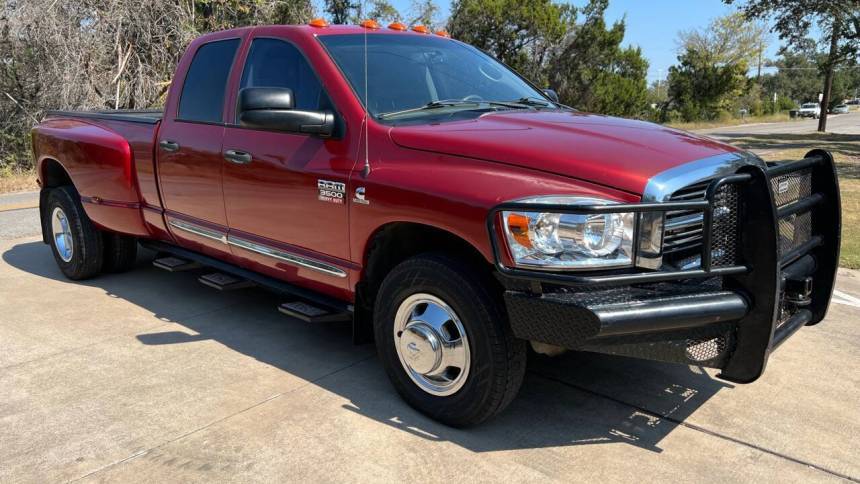2007 Dodge Ram 3500 ST — Pickup Truck — 177,020 mi — Austin, TX