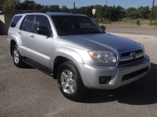 Used 2006 Toyota 4runners For Sale Truecar