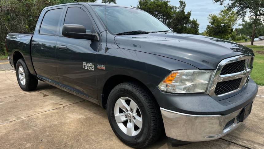 2015 Ram 1500 Tradesman — Pickup Truck — 175,400 mi — Austin, TX