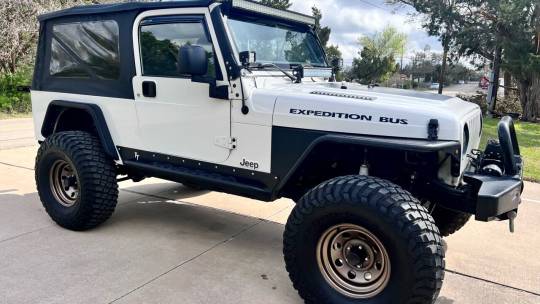 Used Jeep Wrangler Unlimited for Sale in Austin, TX (with Photos) - TrueCar