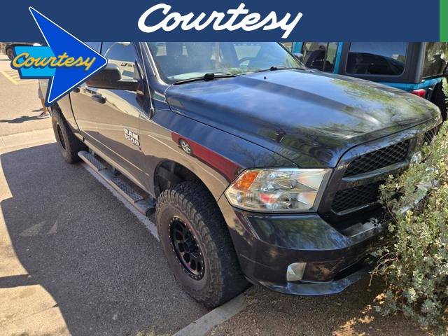 2019 Ram 1500 Classic Express — Pickup Truck — 107,410 mi — Mesa, AZ