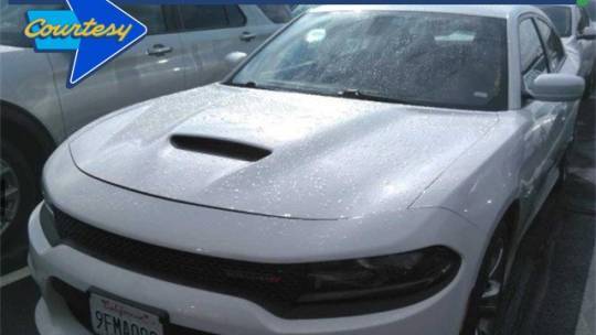 2021 Dodge Charger R/T — Sedan — 62,931 mi — Mesa, AZ