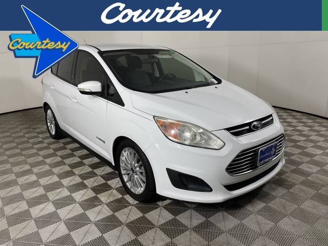 2013 Ford C-Max Hybrid SE — Sedan — 69,450 mi — Mesa, AZ