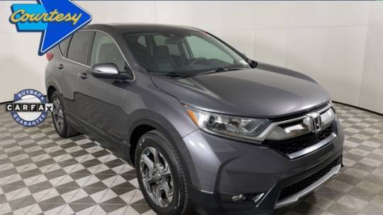 2019 Honda CR-V EX — SUV — 70,955 mi — Mesa, AZ