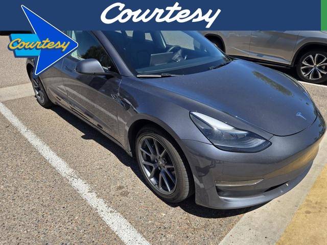 2023 Tesla Model 3 Model 3 — Sedan — 57,000 mi — Mesa, AZ