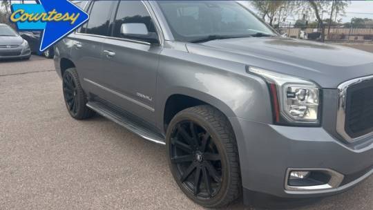 2020 GMC Yukon Denali — SUV — 64,335 mi — Mesa, AZ