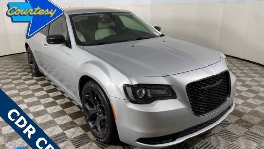 2021 Chrysler 300 Touring — Sedan — 56,832 mi — Mesa, AZ