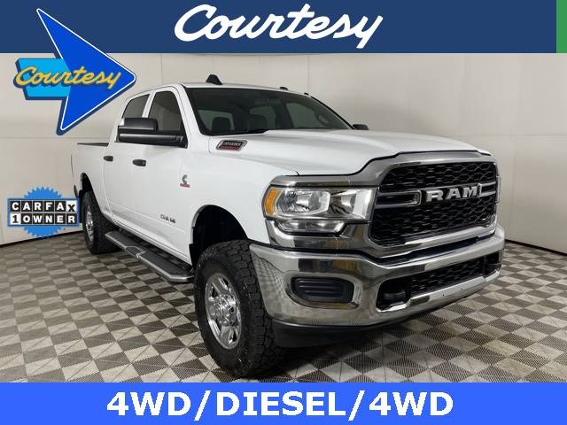 2022 Ram 3500 Tradesman — Pickup Truck — 20,796 mi — Mesa, AZ