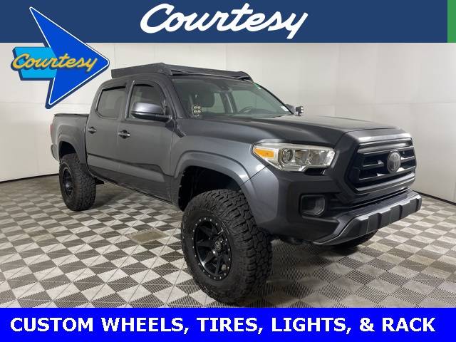 2020 Toyota Tacoma SR — Pickup Truck — 74,105 mi — Mesa, AZ