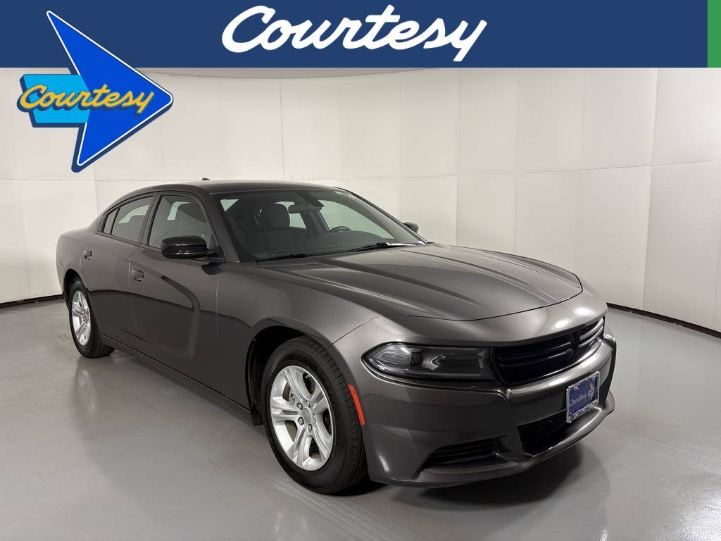 2023 Dodge Charger SXT — Sedan — 58,240 mi — Mesa, AZ